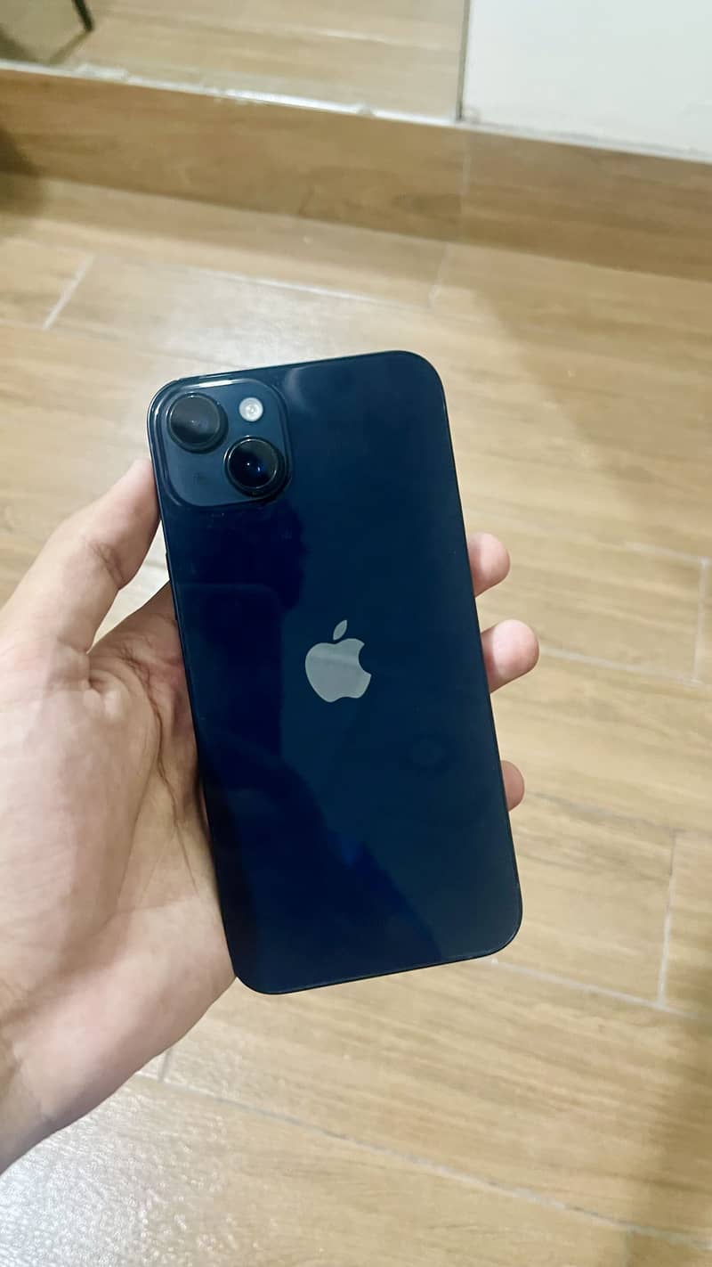 IPhone 14 Plus 0