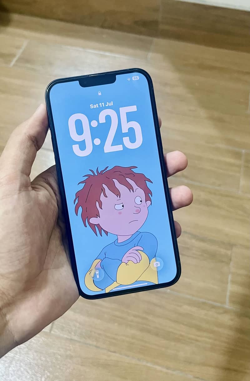 IPhone 14 Plus 1
