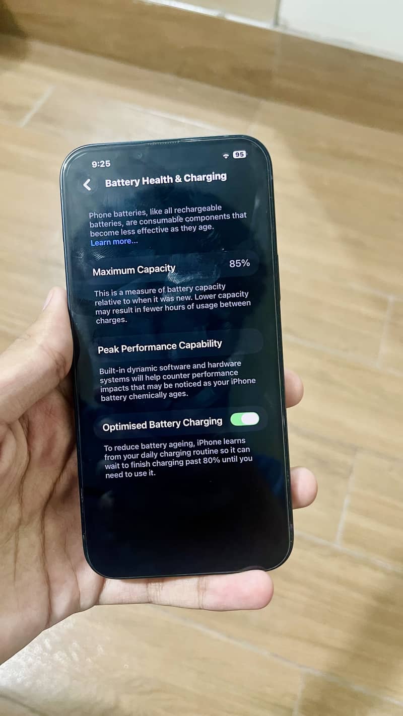 IPhone 14 Plus 6