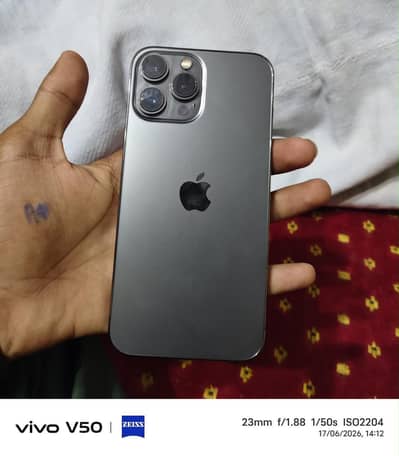 Apple iPhone 13 Pro Max