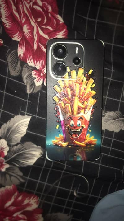 Xiaomi Redmi Note 14
