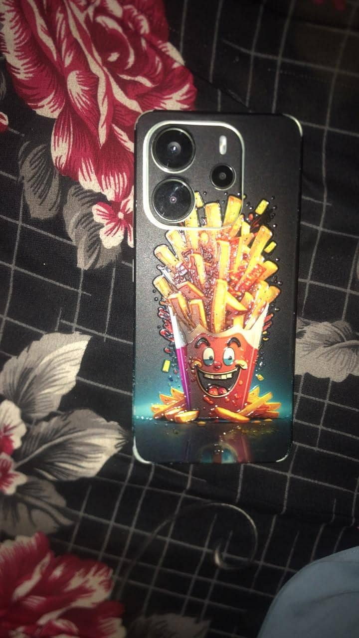 Xiaomi Redmi Note 14 0