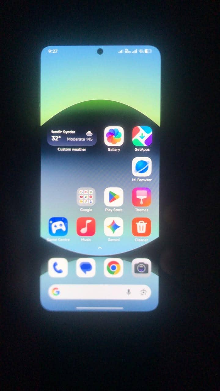 Xiaomi Redmi Note 14 1