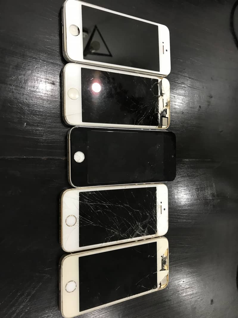 Apple iPhone 5 1