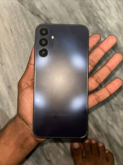 Samsung a15 5G