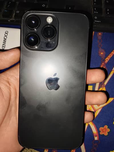 Apple iPhone 14 Pro Max Non PTA 256GB