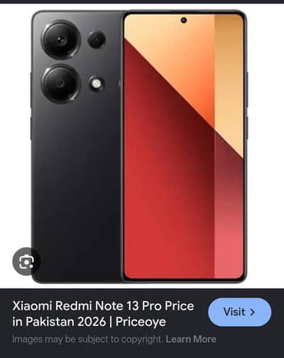 Redmi Note 13 Pro