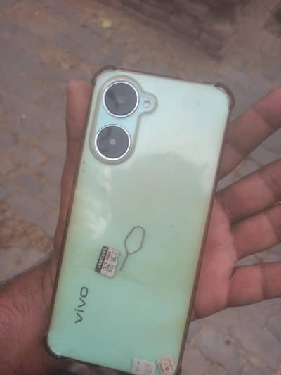 Vivo Y03t