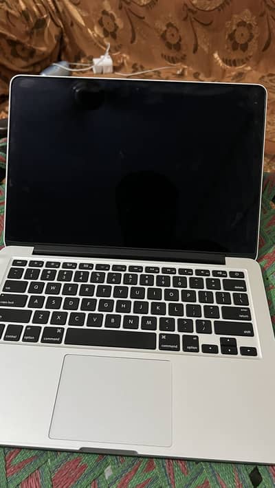 MacBook Pro 13 inch, 2014