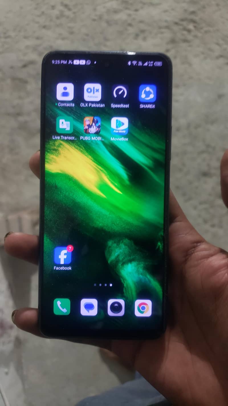 Infinix Note 11 Pro 2