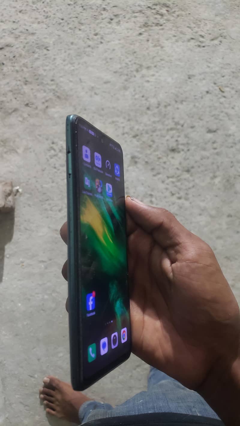 Infinix Note 11 Pro 4