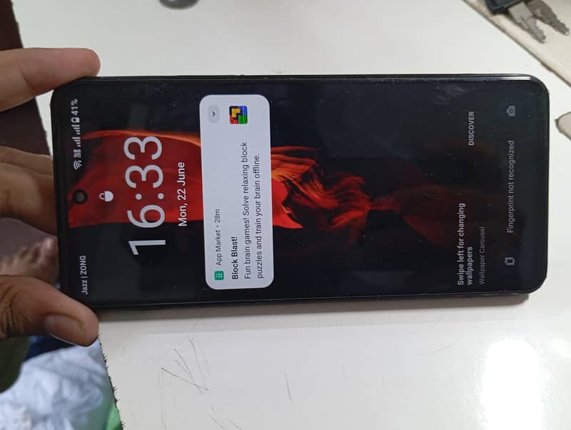 Realme C71 4