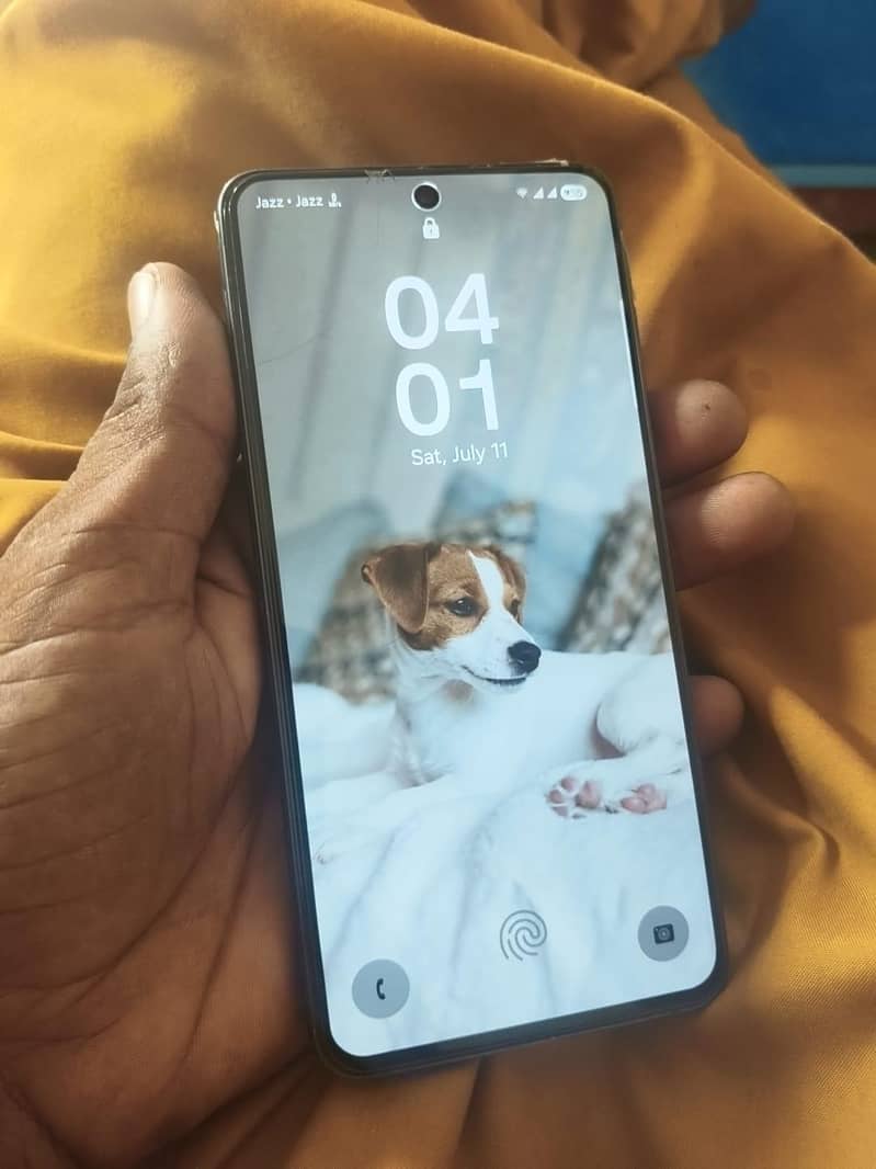 Samsung Mobile S21 fe 5