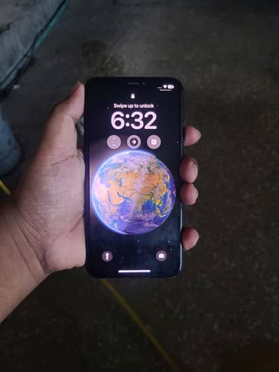 IPHONE XS MAX