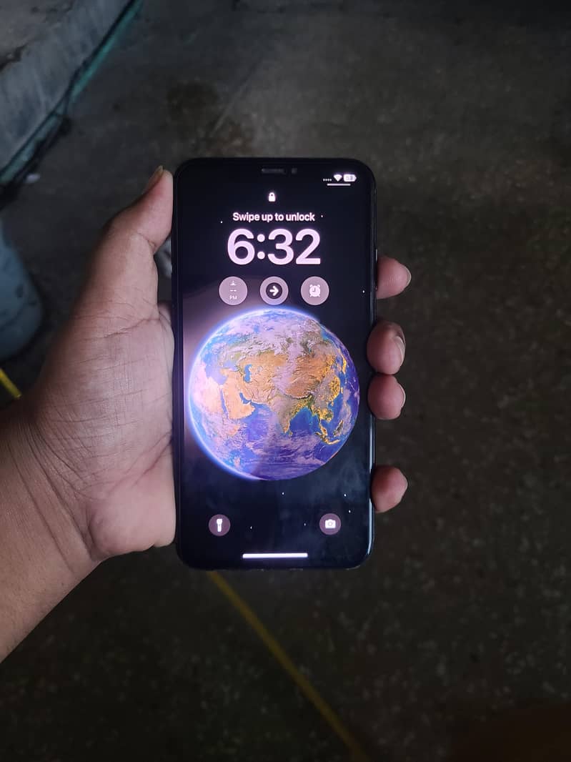 IPHONE XS MAX 0