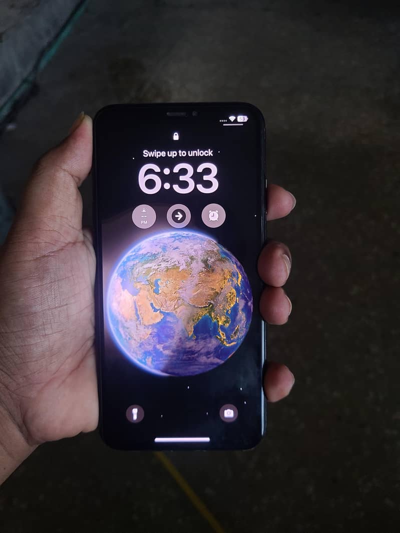 IPHONE XS MAX 1