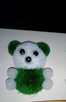 14 August teddy bears