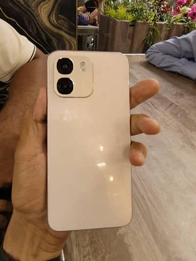 OPPO A6 8/256
