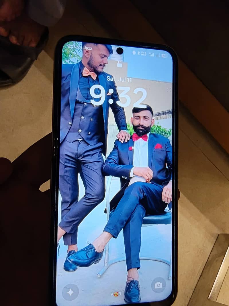 OPPO A6 8/256 1