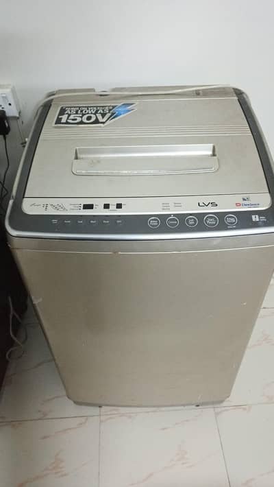 dalwana automatic machine low voltage
