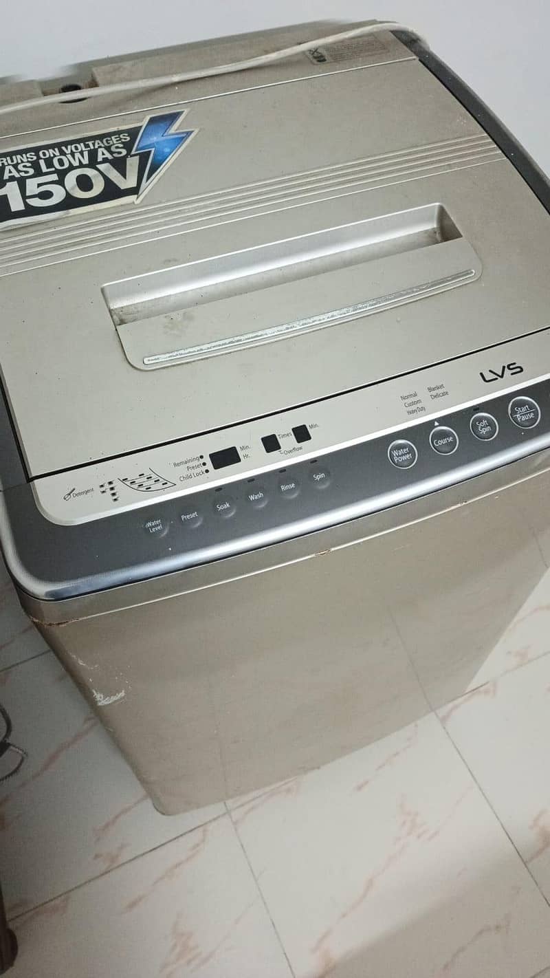 dalwana automatic machine low voltage 1