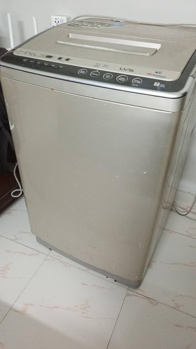 dalwana automatic machine low voltage 2