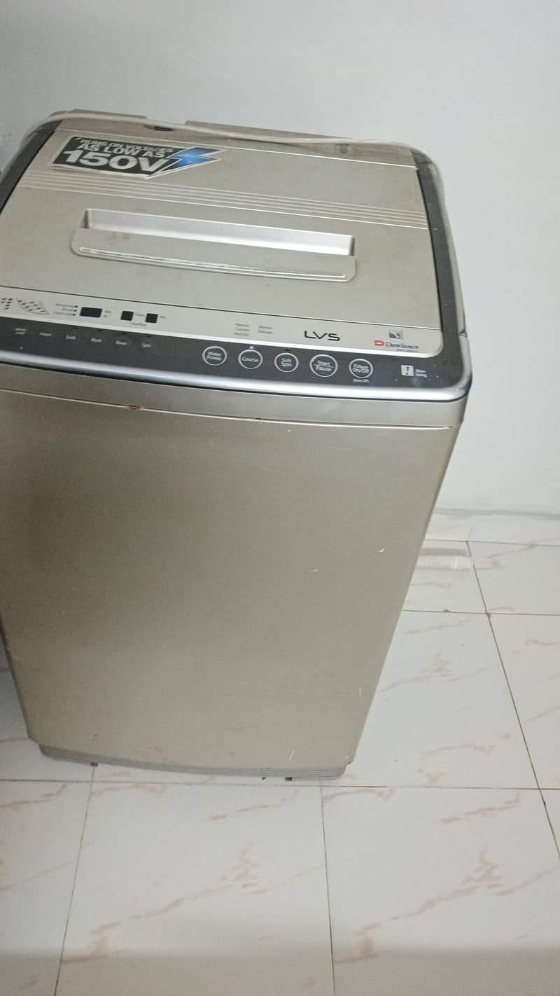 dalwana automatic machine low voltage 3