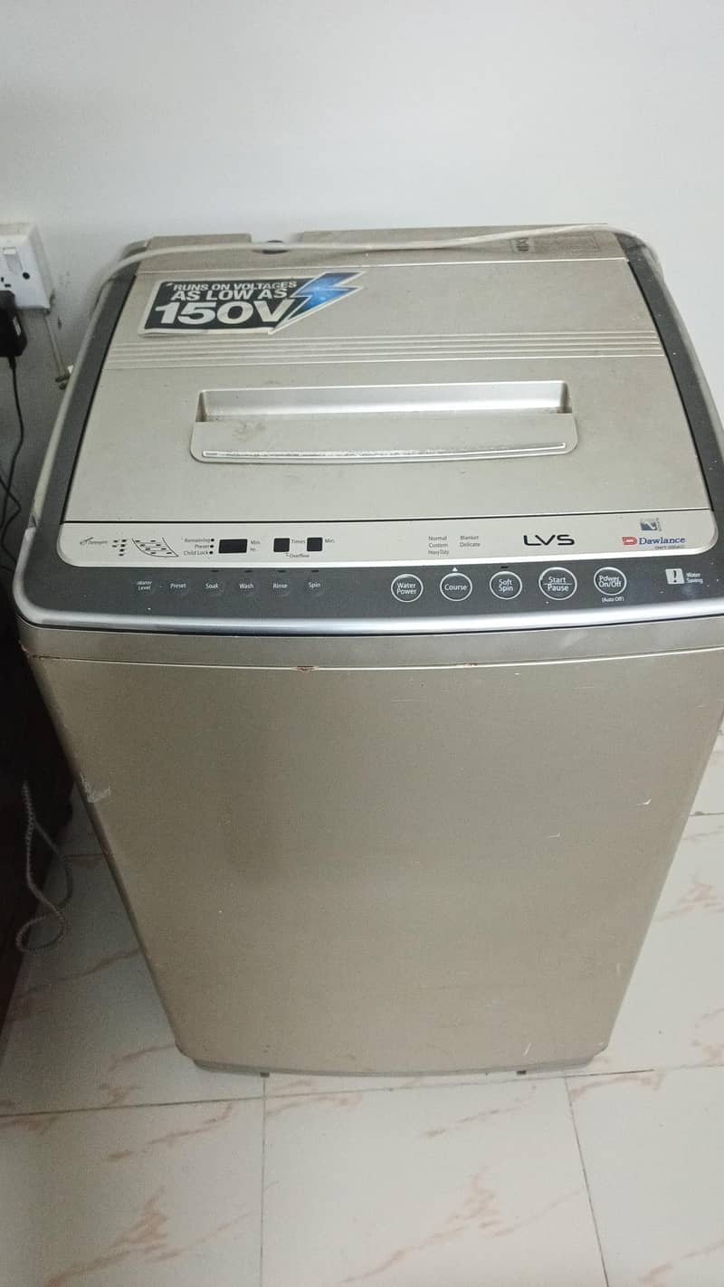 dalwana automatic machine low voltage 4