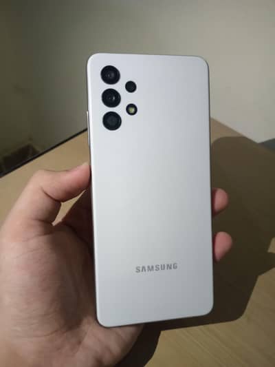 Samsung A32 - PTA Approved