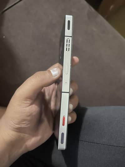 Zte nubia RedMagic 8 Pro