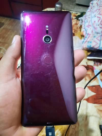 Sony XZ3 for sale