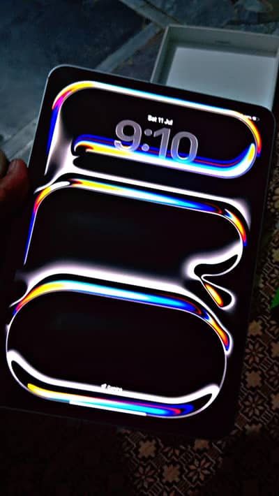 ipade m5pro