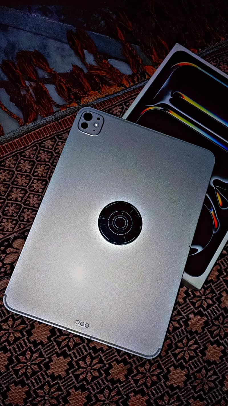ipade m5pro 3