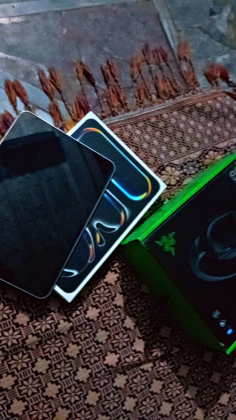 ipade m5pro 4