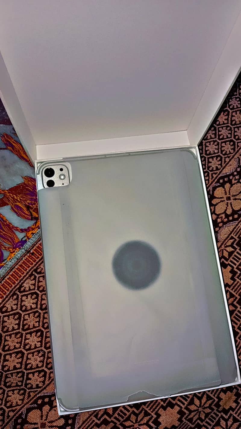 ipade m5pro 5