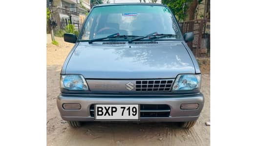 Suzuki Mehran VXR 2019,,03269055514