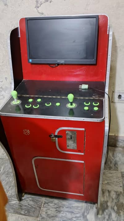 i want to sell video game