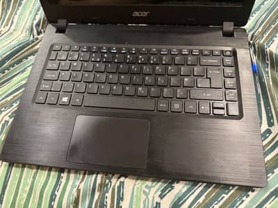Acer aspire laptop