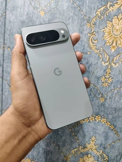 Google Pixel 9 Pro