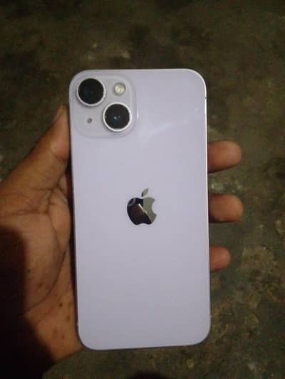 Apple iPhone 14