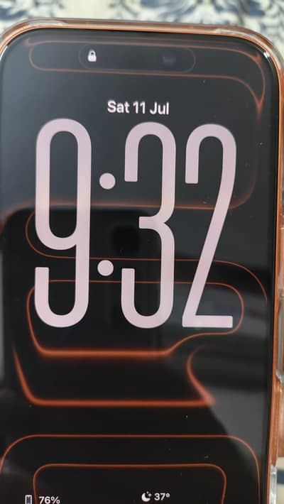 Apple iPhone 17 Pro