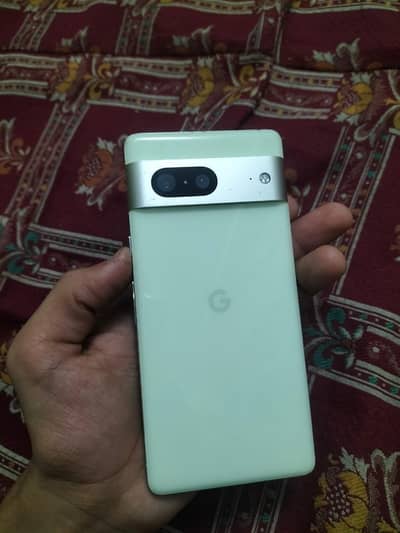 Google Pixel 7 128Gb PTA official