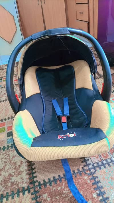 baby cots almost new condition
