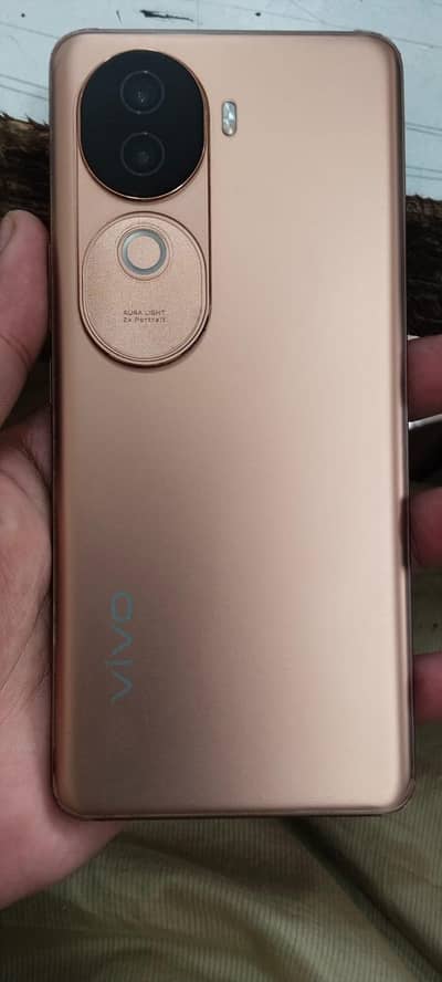 vivo v 40 e  5g