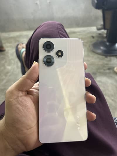Infinix Hot 30