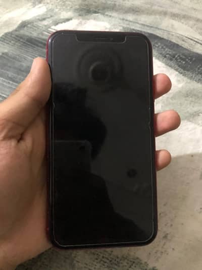Apple iPhone XR pta approved