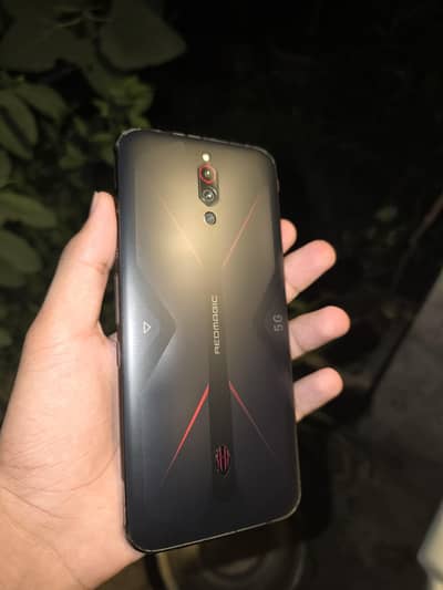 Red Magic 5G