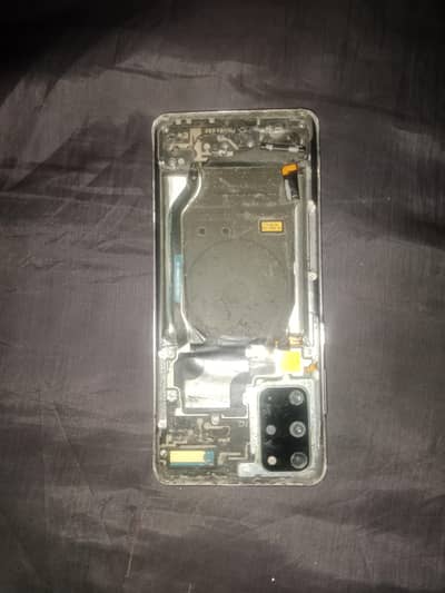 Samsung Mobile S20 Plus