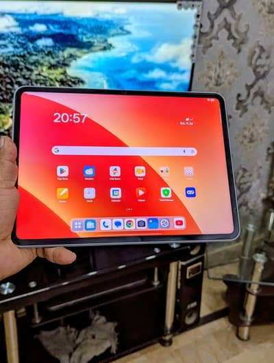 OPPO PAD 3 12 INCHES 120FPS