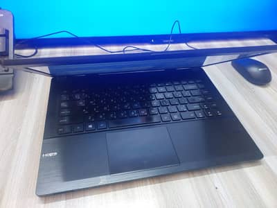 ASUS PRO GAMING LAPTOP